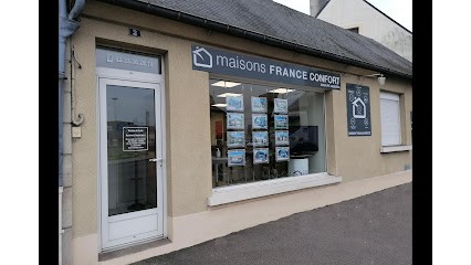 Maisons France Confort, Constructeur De Maisons à Argentan