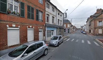 Maisons RTP, Constructeur de Maisons à Abbeville