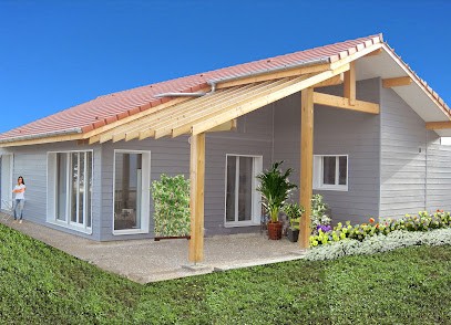 Maisons Myléane, Constructeur De Maisons à Publier