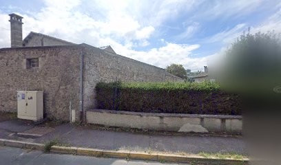 La roulotte autonome, Constructeur de Maisons à Tence