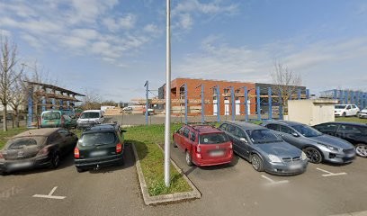 Etude Usinage Construction Bois - E.U.C.B., Constructeur de Maisons à Rochecorbon