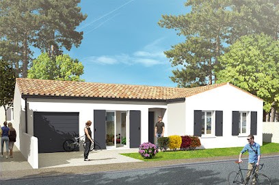 Maisons ACCO, Constructeur de Maisons à La Jarne