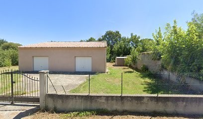 Labatut fils et construction, Constructeur De Maisons à Belvèze-du-Razès