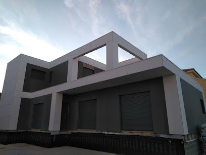 Casas Natura France, Constructeur De Maisons à Saint-Genis-Laval