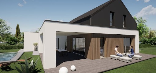 Maisons Passiva, Constructeur de Maisons à Montaudin