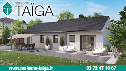 Maisons Taïga, Constructeur De Maisons à Custines