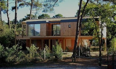 Construction Maisons Bois Pyrénées Atlantiques: Bois & Sens, Constructeur De Maisons à Saint-Jean-de-Luz