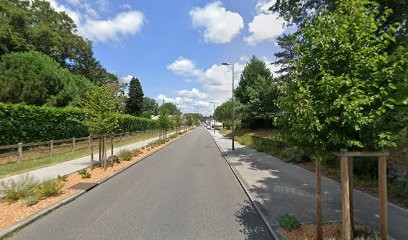 BIOTOPE ARCHITECTEURS, Constructeur De Maisons à Castets
