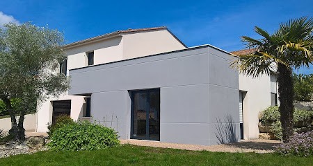 Maisons du Marais Fontenay-le-Comte, Constructeur De Maisons à Fontenay-le-Comte