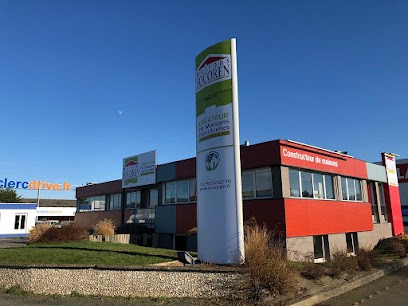 MAISONS SOCOREN - RCA, Constructeur de Maisons à Saint-Brieuc