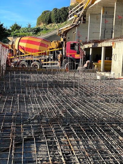 MAÎTRE D'ŒUVRE D’EXÉCUTION, Constructeur De Maisons à Sainte-Maxime