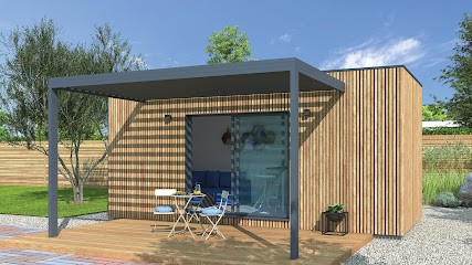 Natibox Agen, Constructeur De Maisons à Colayrac-Saint-Cirq