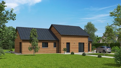 Natilia Bourges, Constructeur De Maisons à La Charité-sur-Loire