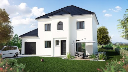 Maisons CN - Constructeurs Normands, Constructeur de Maisons à Bourg-Achard