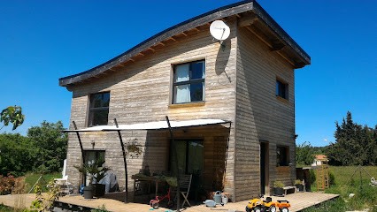 Pro Natura - Atelier de construction bois, Constructeur De Maisons à La Calmette