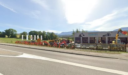 Respect Home, Constructeur De Maisons à La Biolle