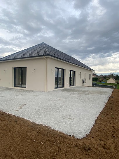 DPI Limoges, Constructeur De Maisons à Panazol