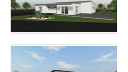 Logibat, Constructeur De Maisons à Saint-Agathon