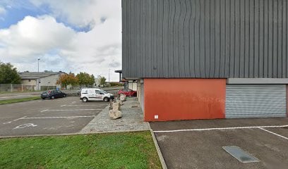 Voiron Constructions, Constructeur De Maisons à Saint-Étienne-de-Saint-Geoirs