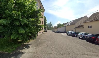 Maison Mika, Constructeur de Maisons à Marckolsheim