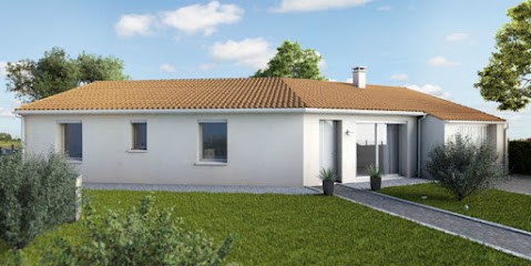 Maisons UNO, Constructeur De Maisons à Gond-Pontouvre