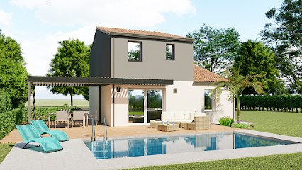 Maisons Alysia 85 Est Constructeur, Constructeur de Maisons à Mortagne-sur-Sèvre