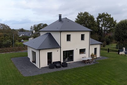 Copanor, Constructeur de Maisons à Falaise