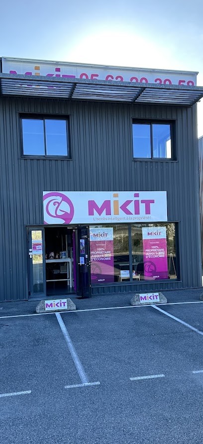 Mikit Montauban - Constructeur de maisons individuelles, Constructeur De Maisons à Bressols