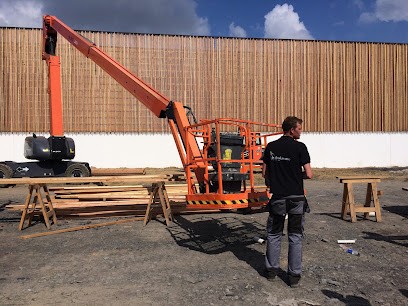 Boissimmo, Constructeur De Maisons à Illies