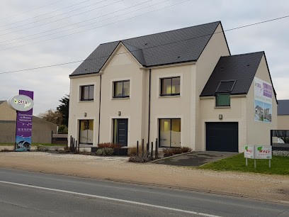 Créa Concept Orléans, Constructeur de Maisons à Saint-Pryvé-Saint-Mesmin