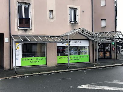 SEDEC Constructions, Constructeur De Maisons à Fougères