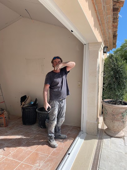 Sas Pradeilles, Constructeur De Maisons à Collias