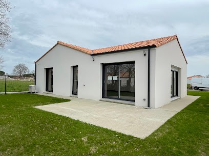 Arthema Conception, Constructeur De Maisons à La Chevrolière