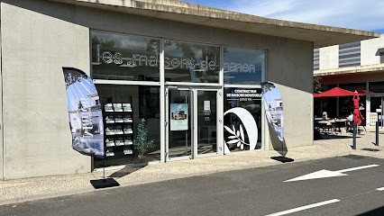 Maisons de Manon, Constructeur De Maisons à Gignac