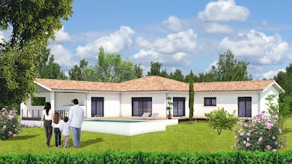 Constructions Jean Bordes, Constructeur de Maisons à Saint-Pierre-du-Mont