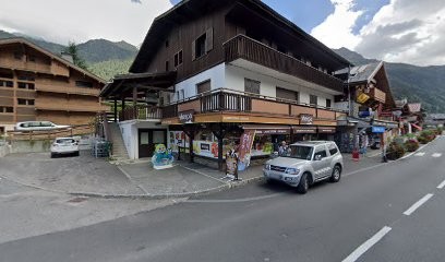 CABINET JACQUET & ANDRU, Constructeur de Maisons aux Contamines-Montjoie