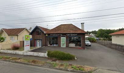 Maisons Arbor, Constructeur De Maisons à Lons