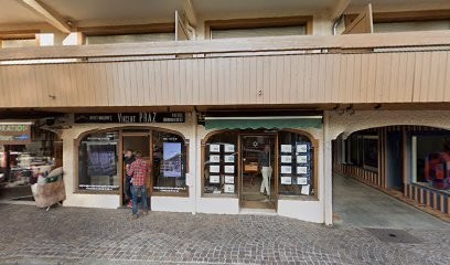 Gyfa Consulting & Co, Constructeur De Maisons à Megève