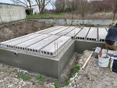 Scio (SAS), Constructeur De Maisons à Cormicy