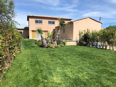 Les Terrasses de Provence, Constructeur de Maisons à Sainte-Maxime