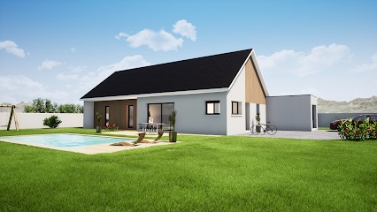 SBDB constructions, Constructeur De Maisons à Morlaàs