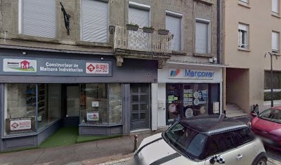 Demeures Familiales et Maisons Pour Tous Montbrison, Constructeur De Maisons à Montbrison