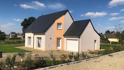 Manoury Entreprise, Constructeur De Maisons à Saint-Georges-des-Groseillers