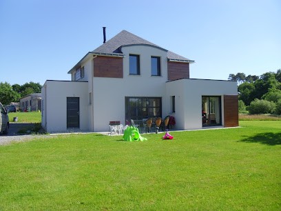 Guer Concept Habitat, Constructeur De Maisons à Guer