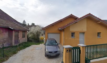 Etudes & Solutions, Constructeur de Maisons à Saint-Martin-d'Uriage