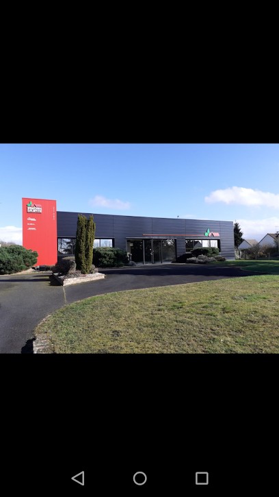 MAISONS LELIÈVRE - Le Luart, Constructeur de Maisons au Luart