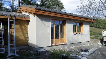 ALAIN PASTRE, Constructeur de Maisons à Seyne