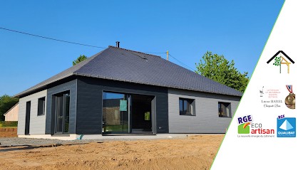 Harel construction, Constructeur De Maisons au Parc