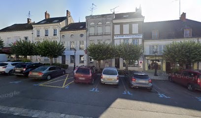 Dupre David, Constructeur de Maisons à Puiseaux