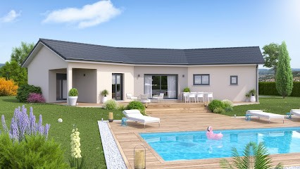 The House of the Companions, Constructeur De Maisons à Saint-Jean-de-Bournay